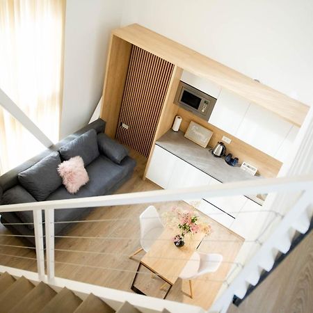Friends Residence Apartments تيميشورا المظهر الخارجي الصورة