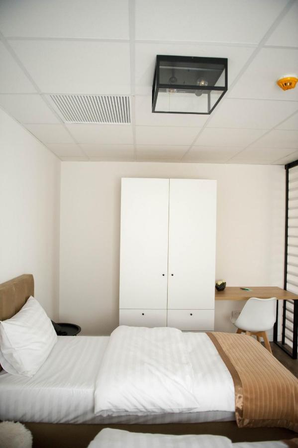Friends Residence Apartments تيميشورا المظهر الخارجي الصورة