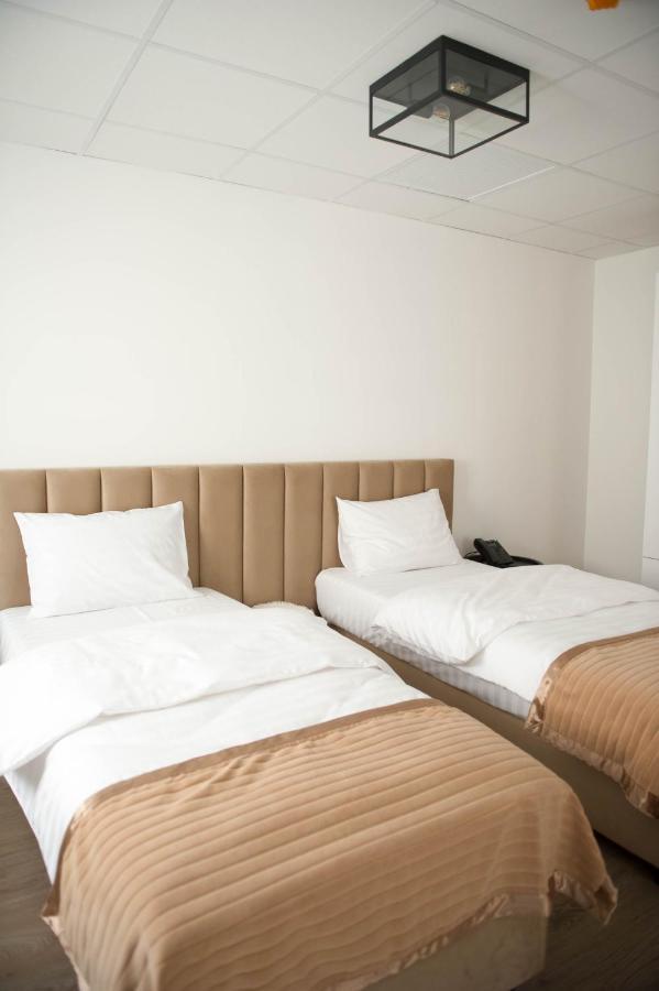 Friends Residence Apartments تيميشورا المظهر الخارجي الصورة