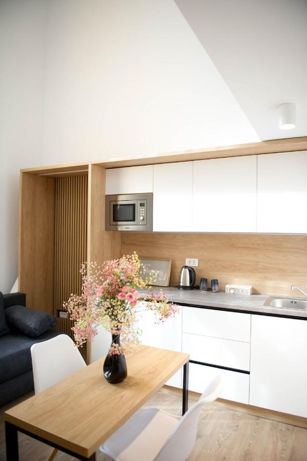 Friends Residence Apartments تيميشورا المظهر الخارجي الصورة