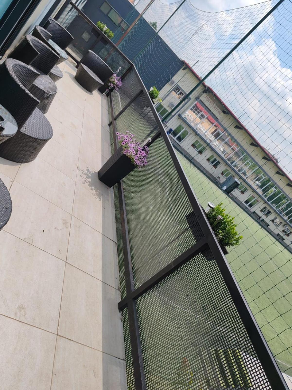 Friends Residence Apartments تيميشورا المظهر الخارجي الصورة