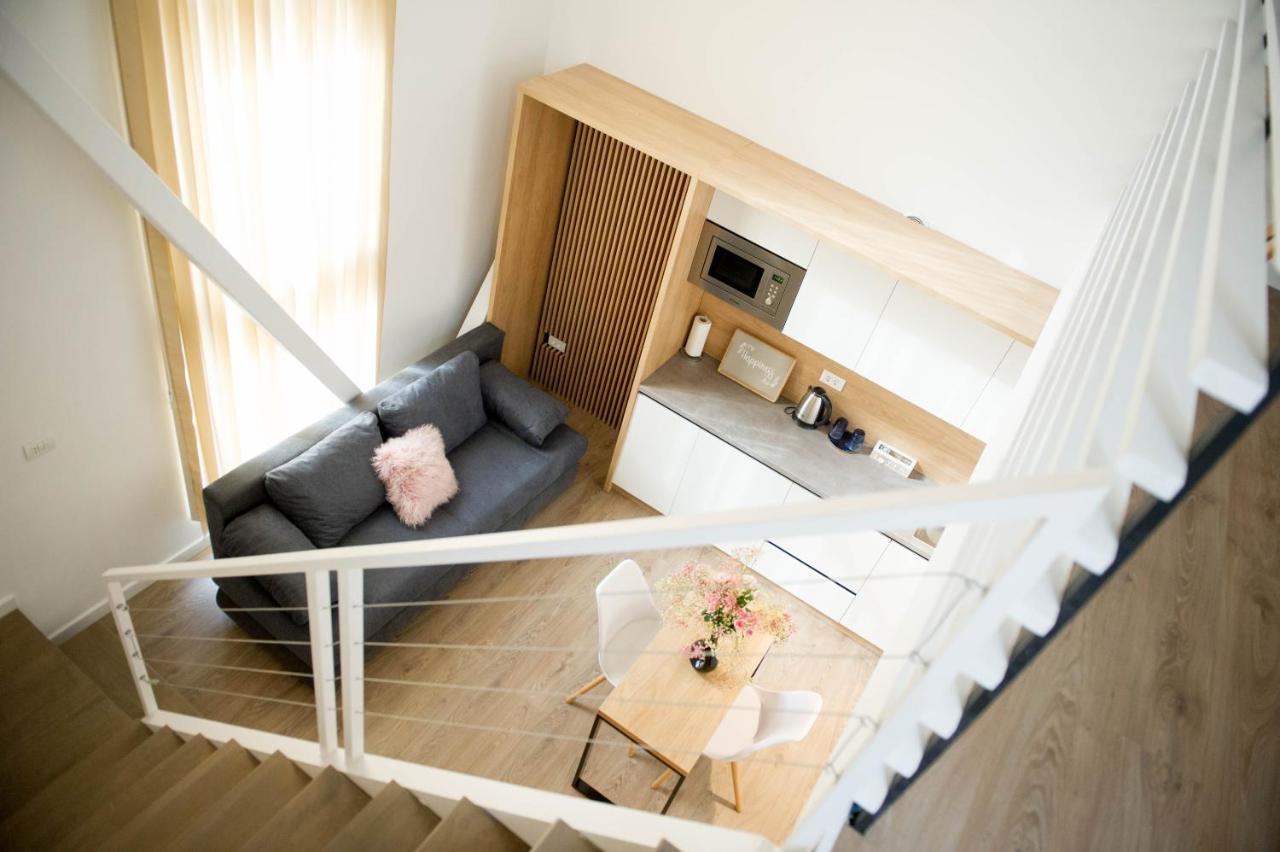 Friends Residence Apartments تيميشورا المظهر الخارجي الصورة