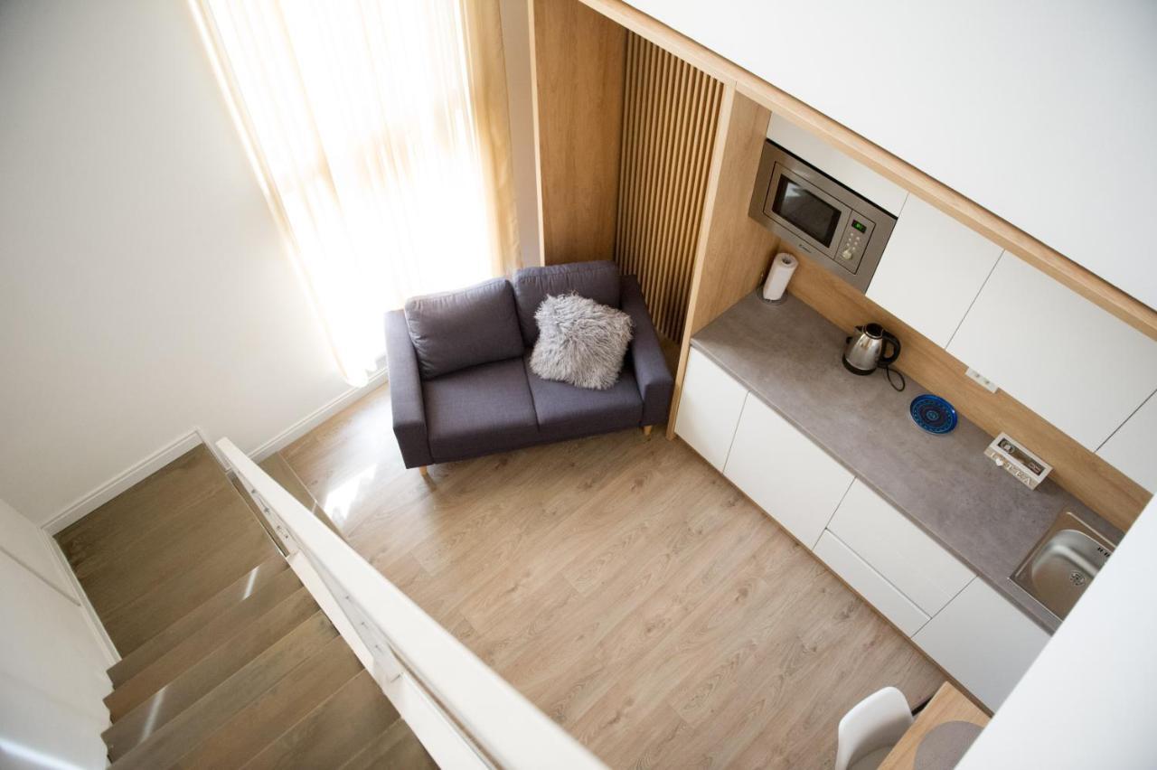 Friends Residence Apartments تيميشورا المظهر الخارجي الصورة