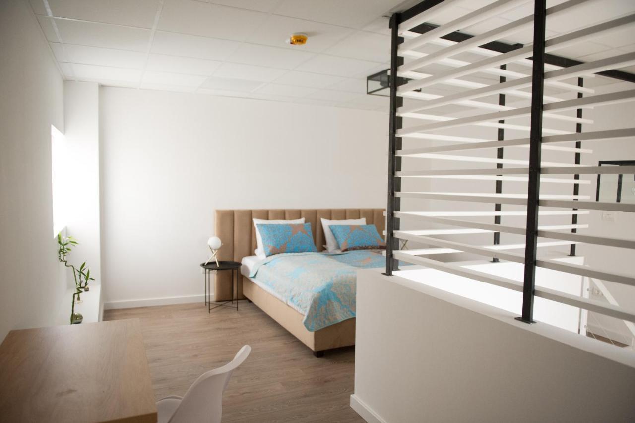 Friends Residence Apartments تيميشورا المظهر الخارجي الصورة
